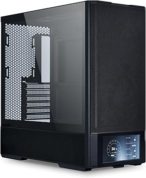 Amazon.com: LIAN LI: PC Cases